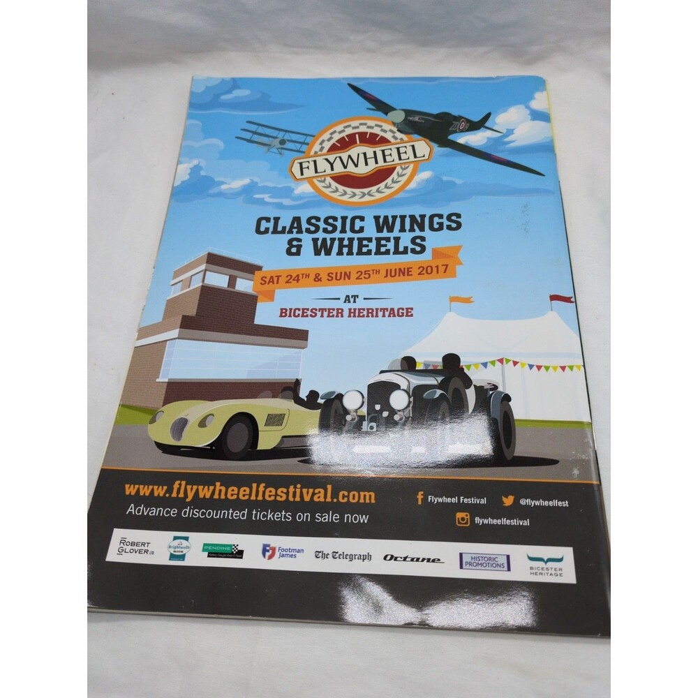 (6) Aeroplane Magazines - Picture 13 of 16